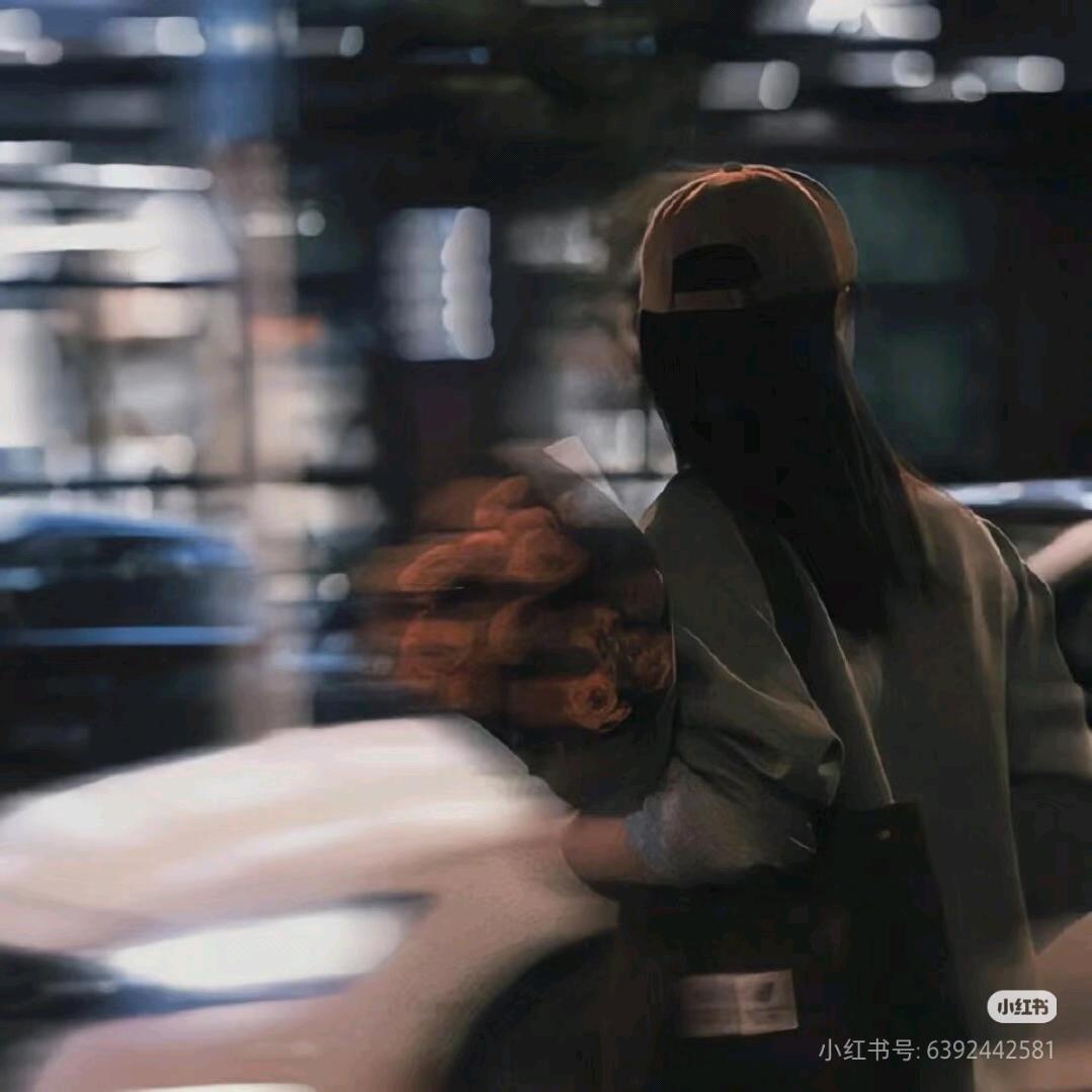 🎧莓有烦恼🧸