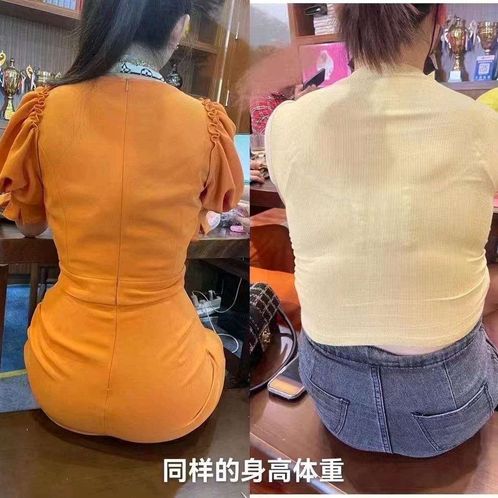 蕾蕾（好身材健康管理公司）