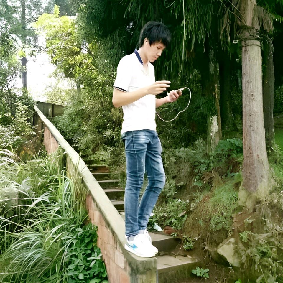 陳～兄