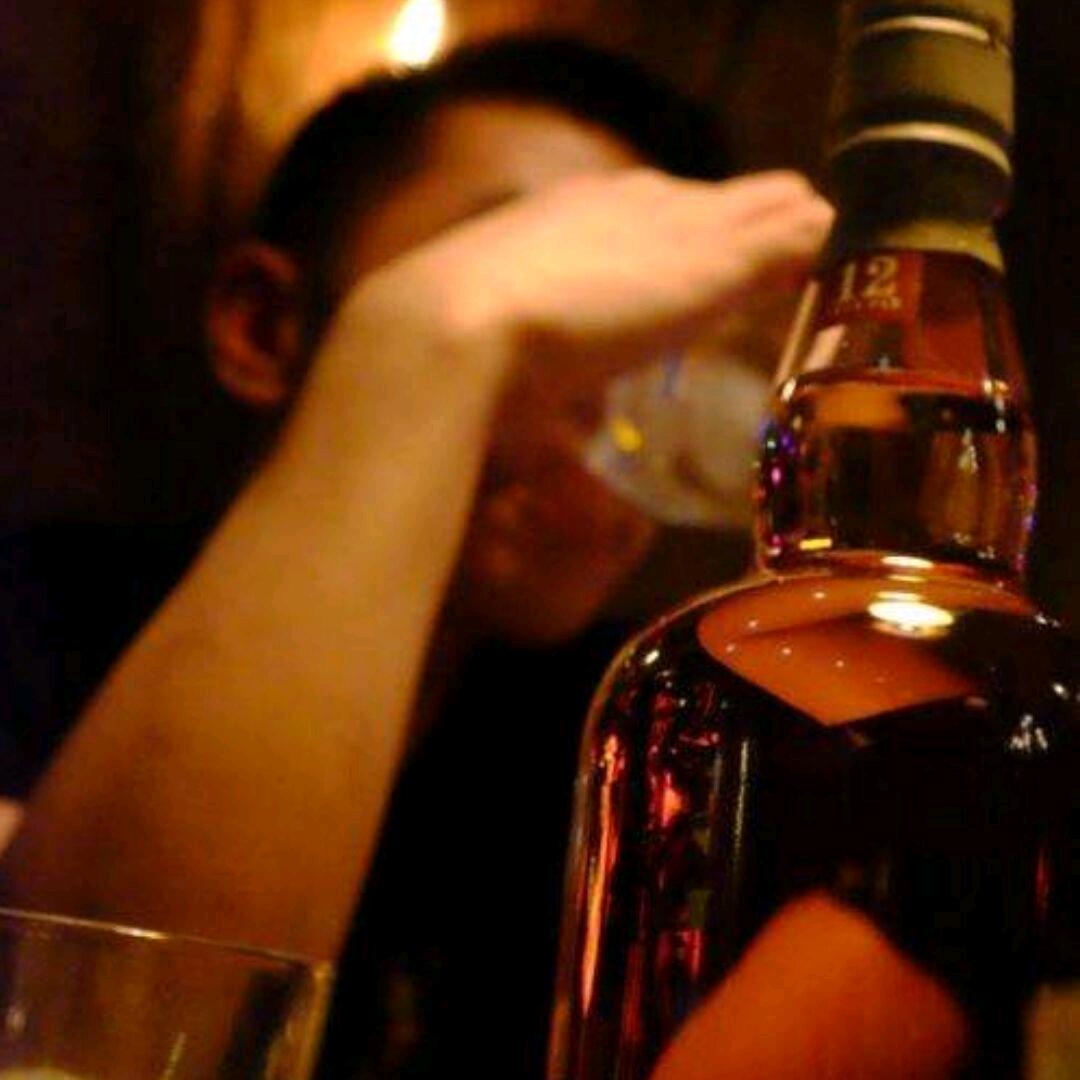 夜色