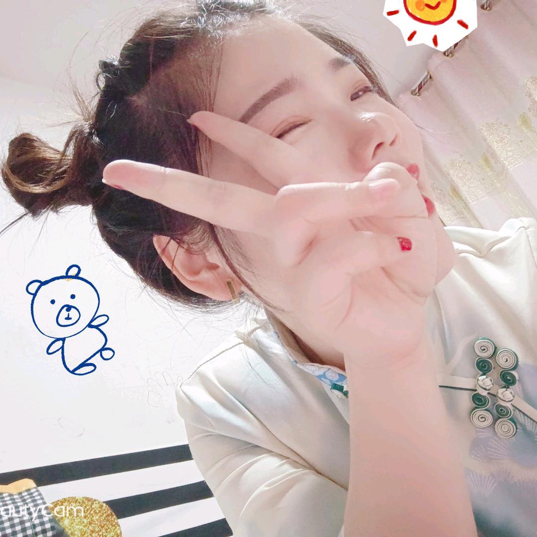 有点小肉🎊