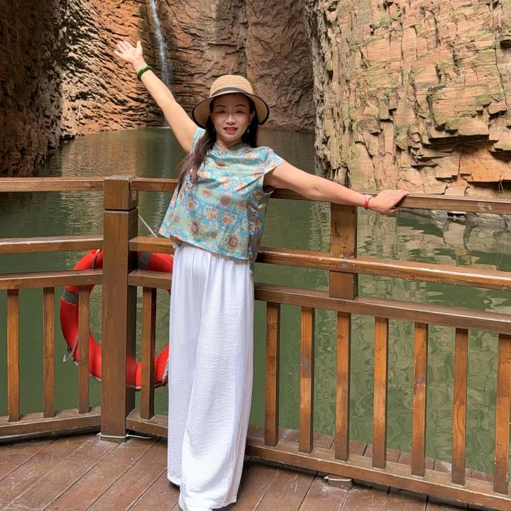 红飞东明旅游