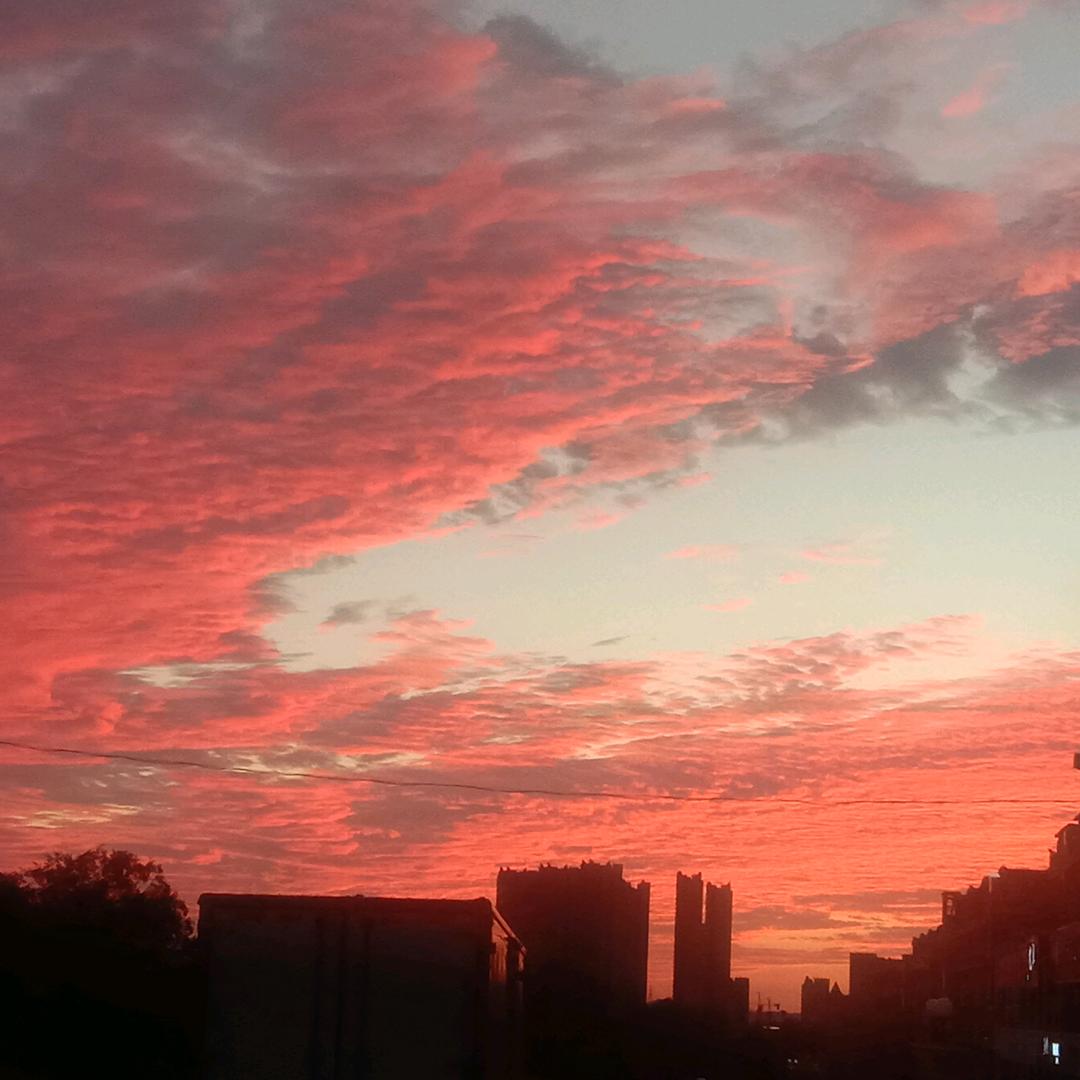 老婆孩子热炕头