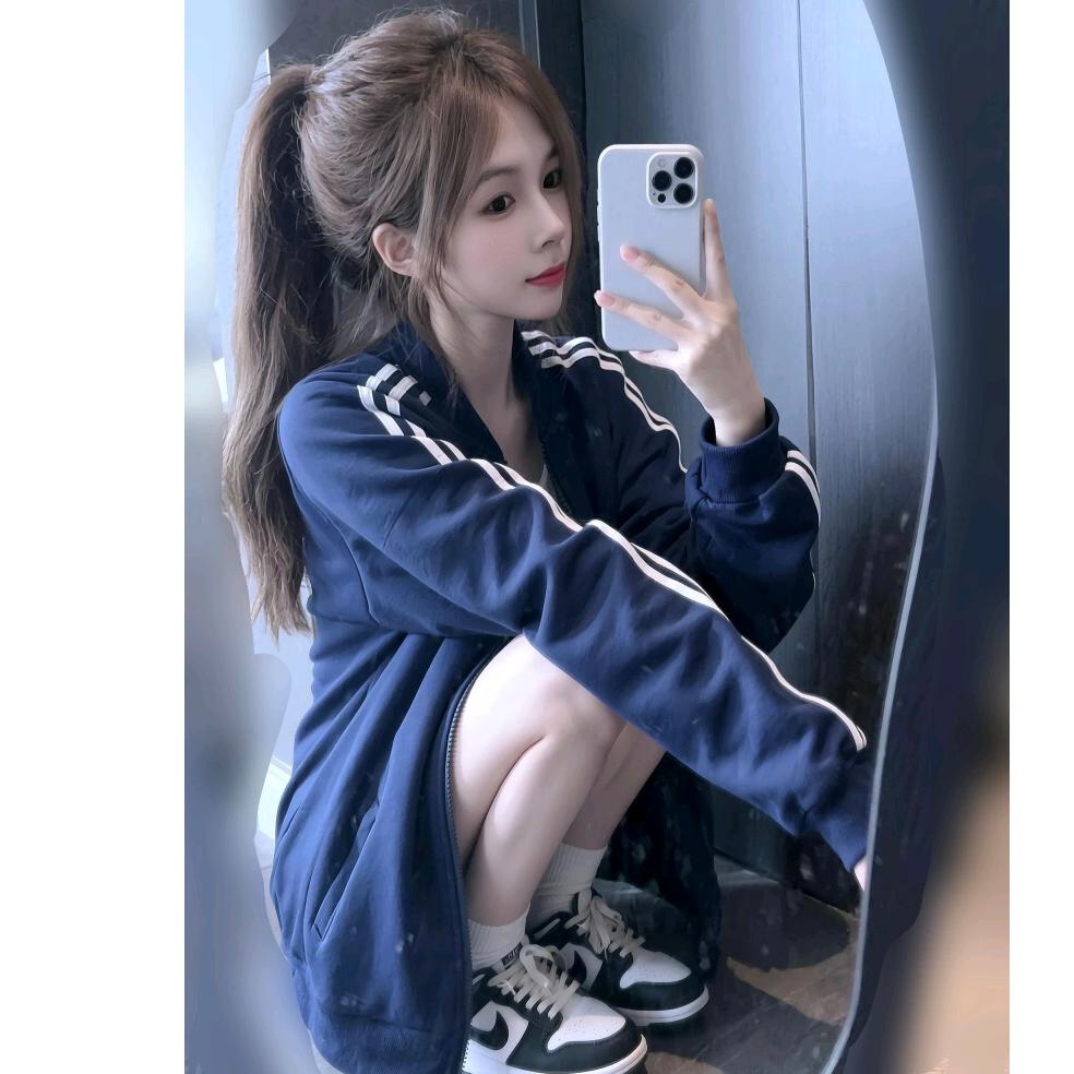 陈陈家girl