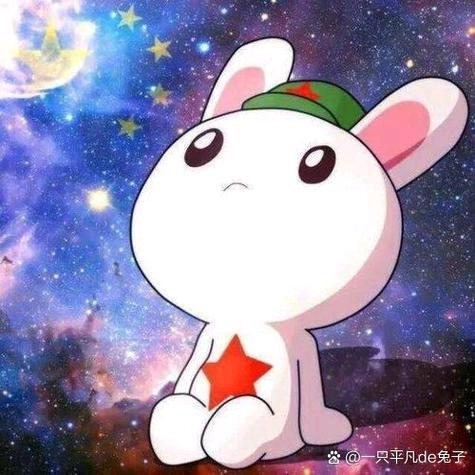 🌈种花家的兔子