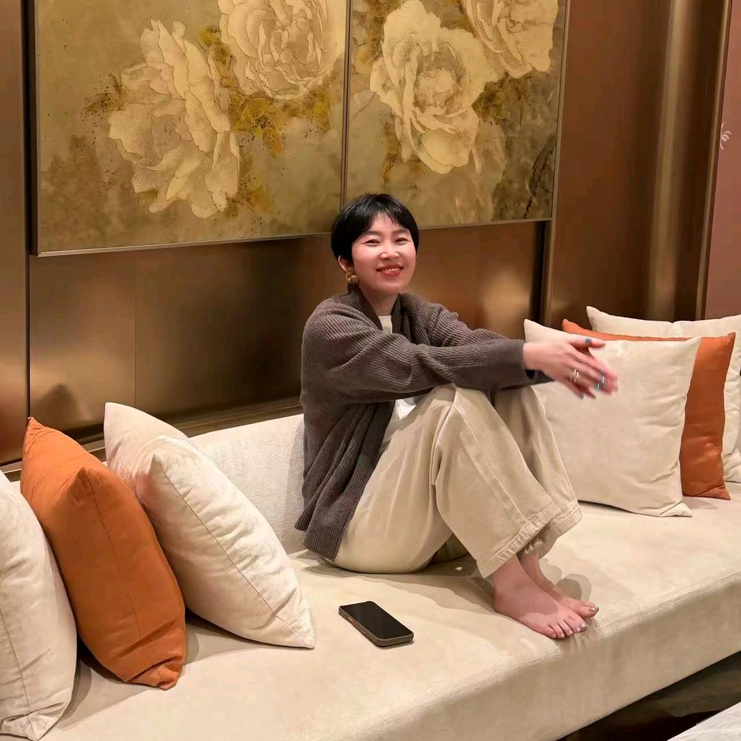 我是丛姐高定服饰