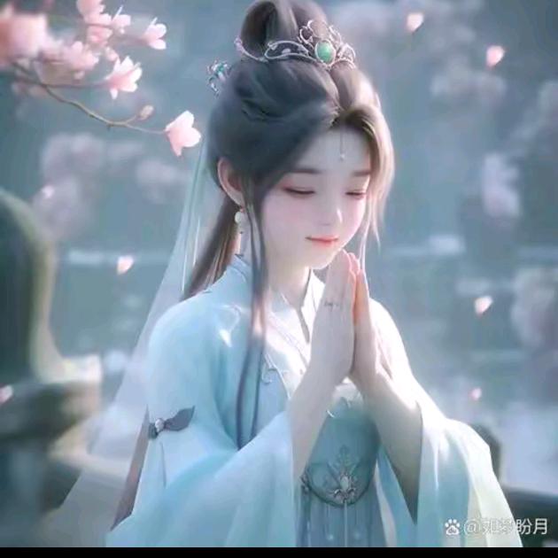 穿越着