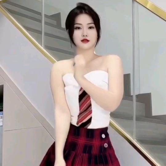 小姐姐不乖