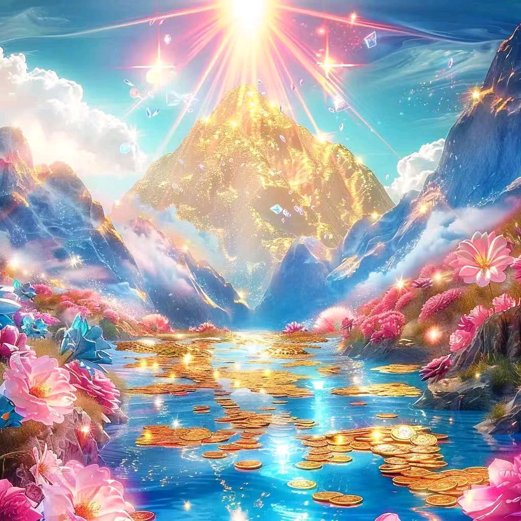 好人一生平安……