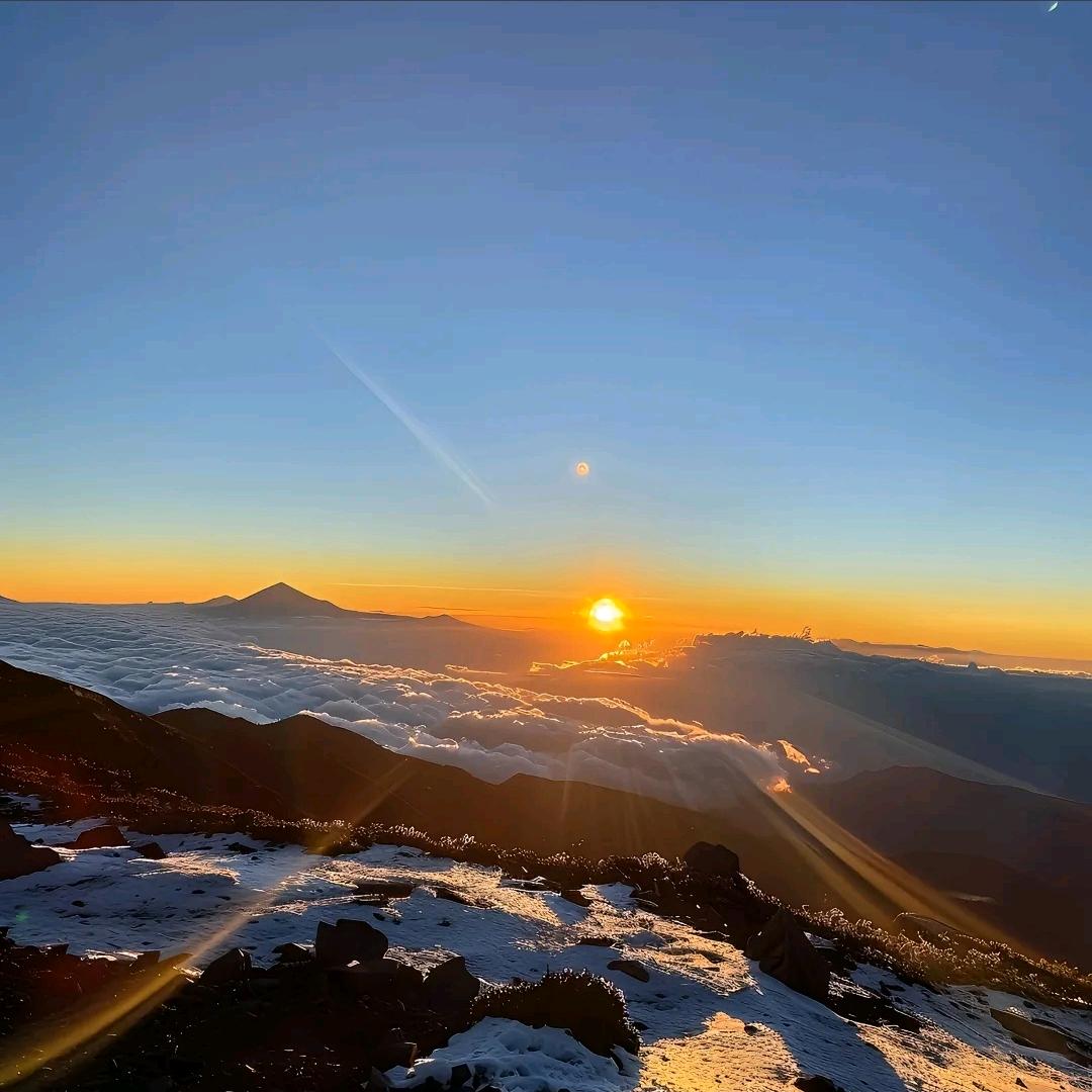 星辰大海