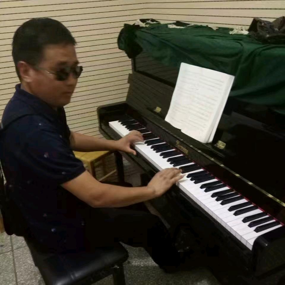 中国鹤壁（忠）