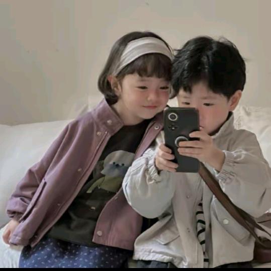 麦麦秋（精选童装）