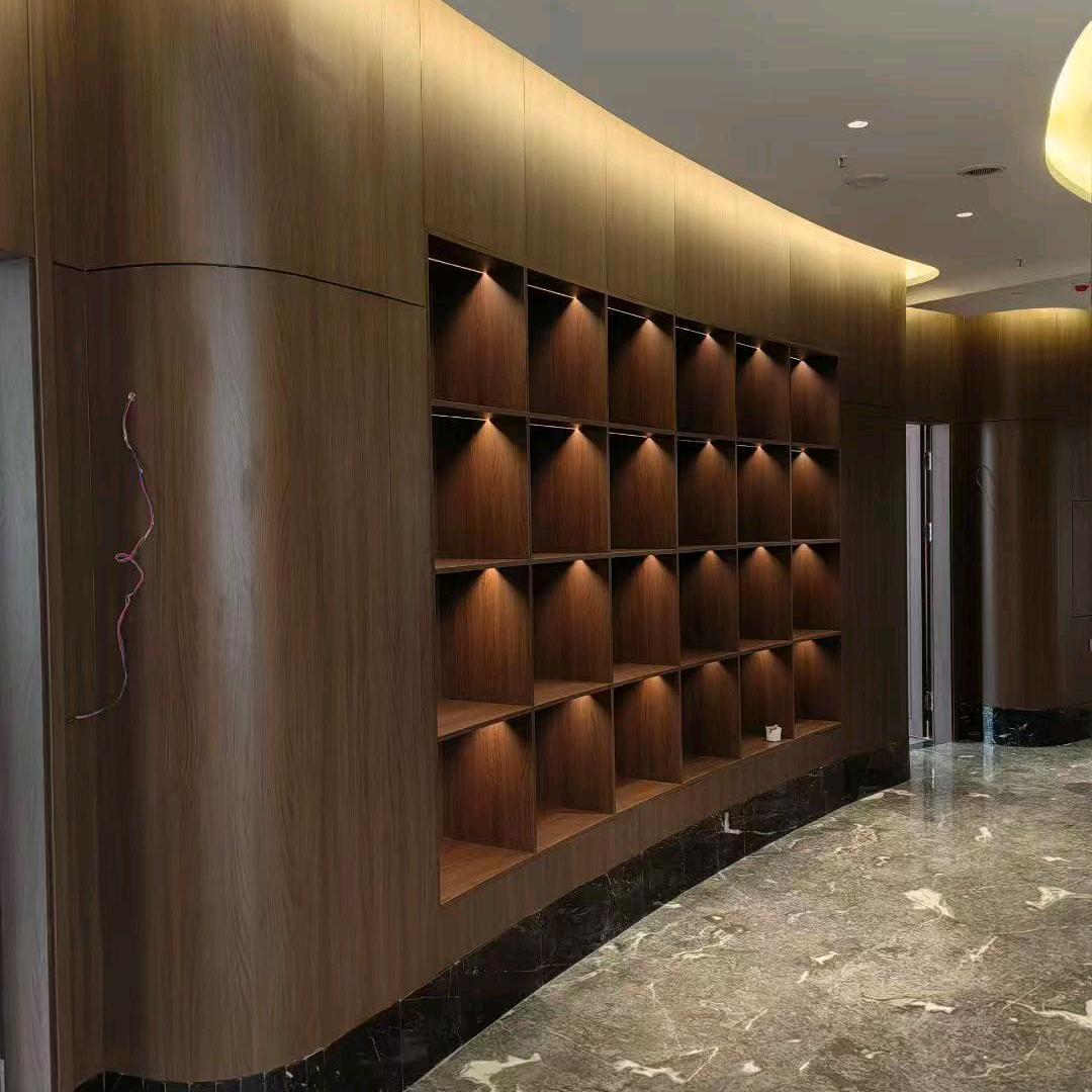 禾木方圓整家定制