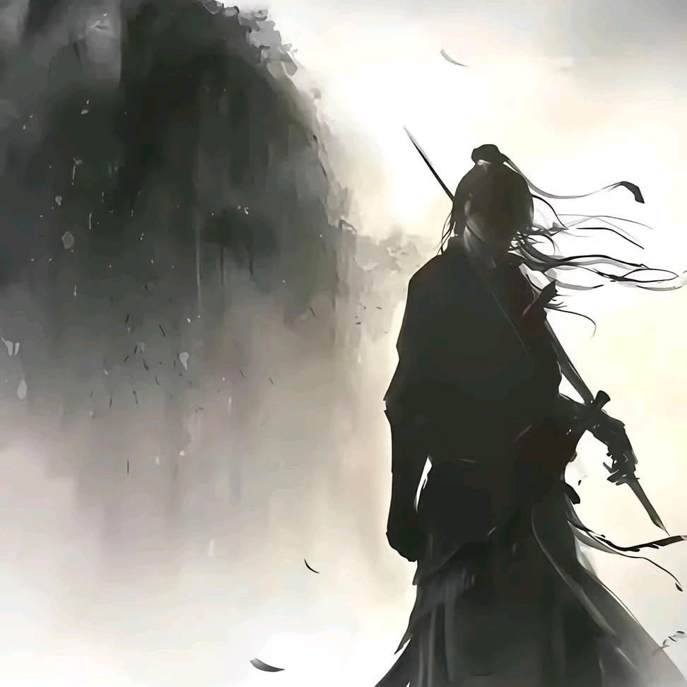 十里坡剑神头像