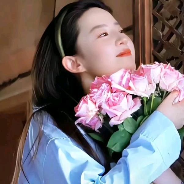 盼盼小姐姐