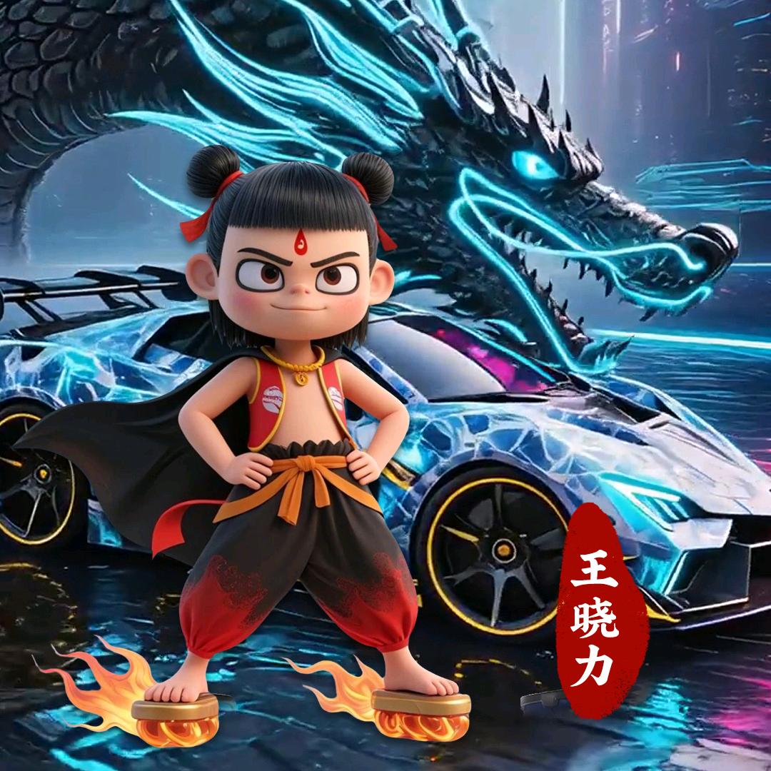 🐉霸道龍哥🐉