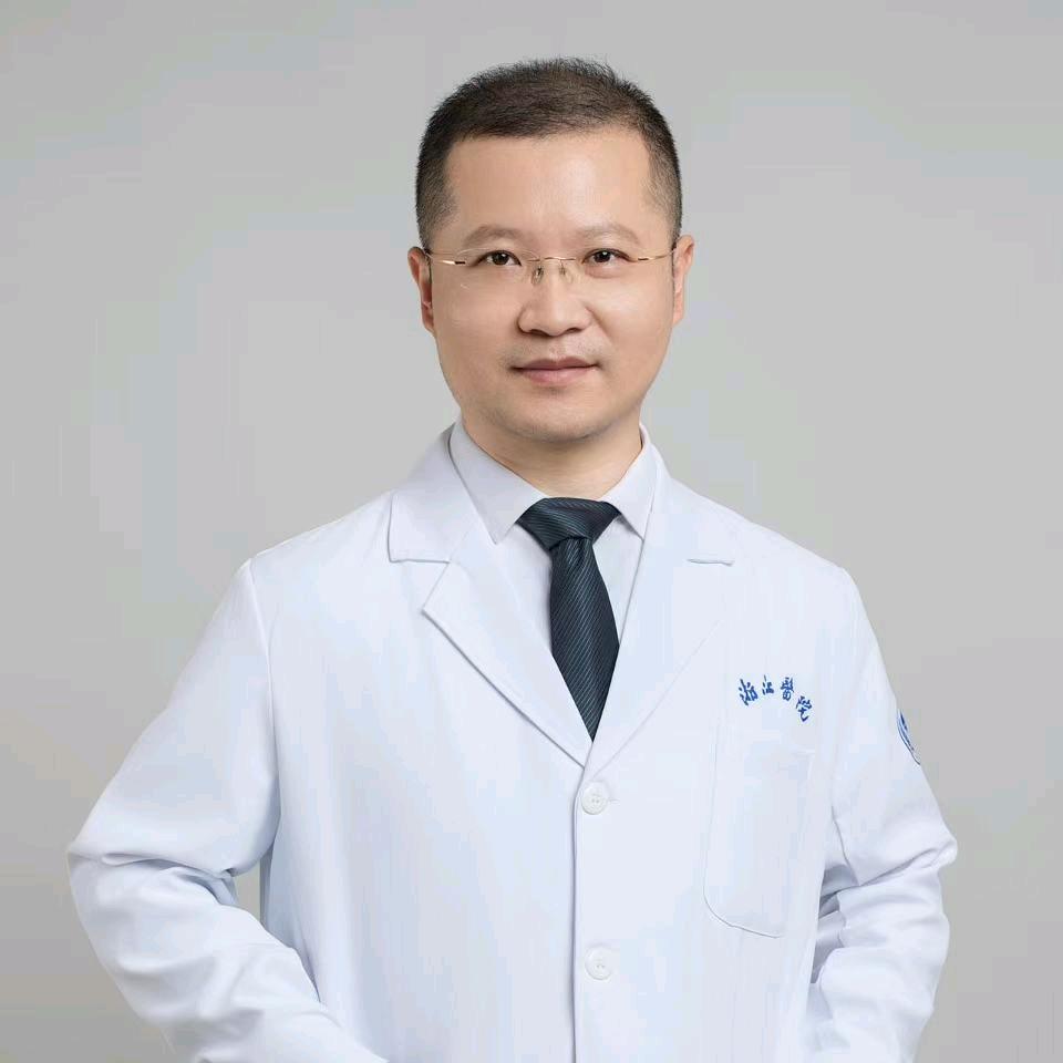 肿瘤科江皓医生