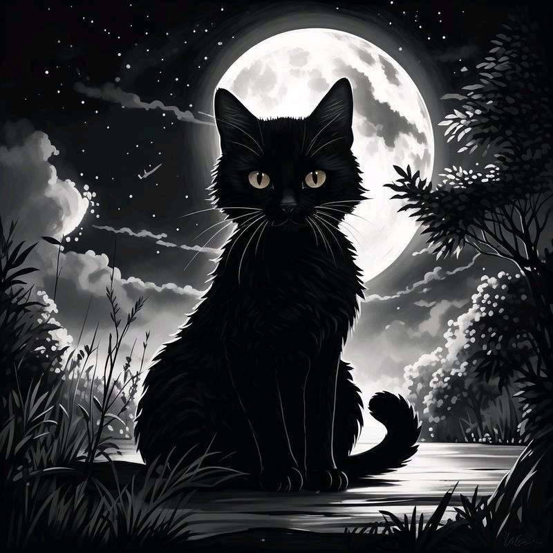 玄猫