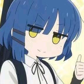 默