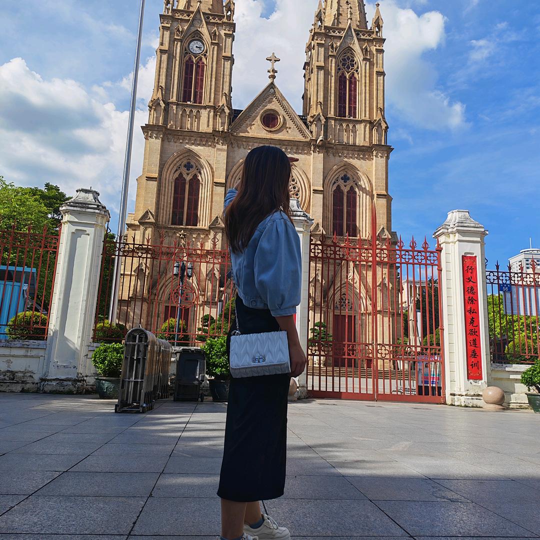 十八代门帘，小彭