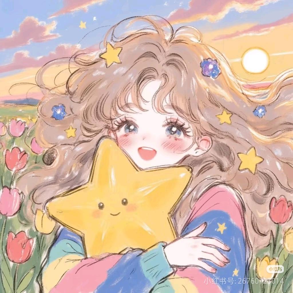 天天向上🥰