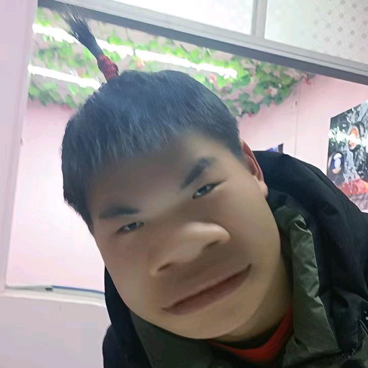 果宝小瓜皮（纵横江湖这么久）
