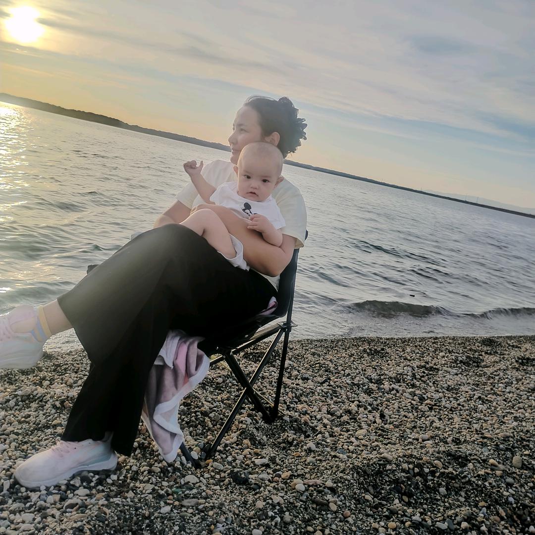 母婴日常用品👩‍👦