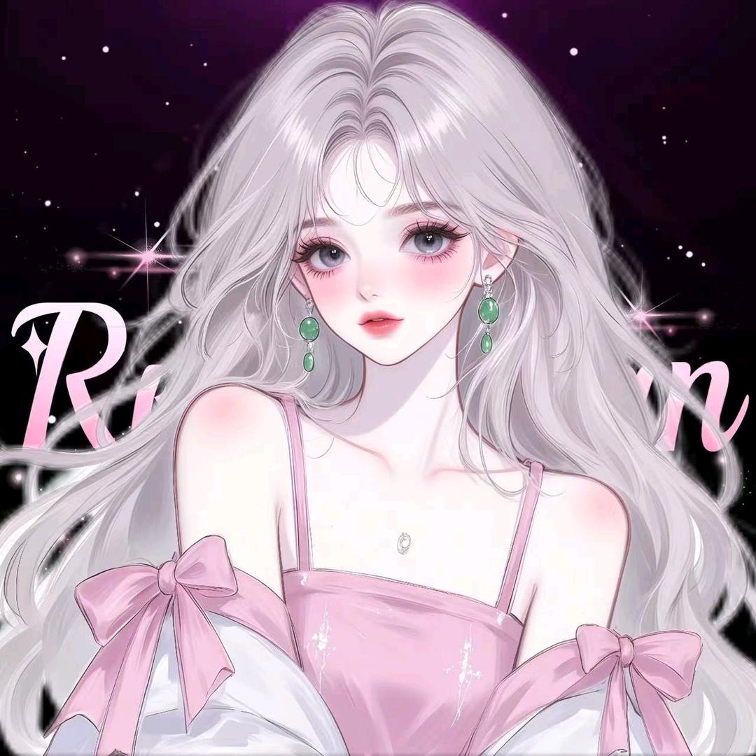 Ly.沐沐