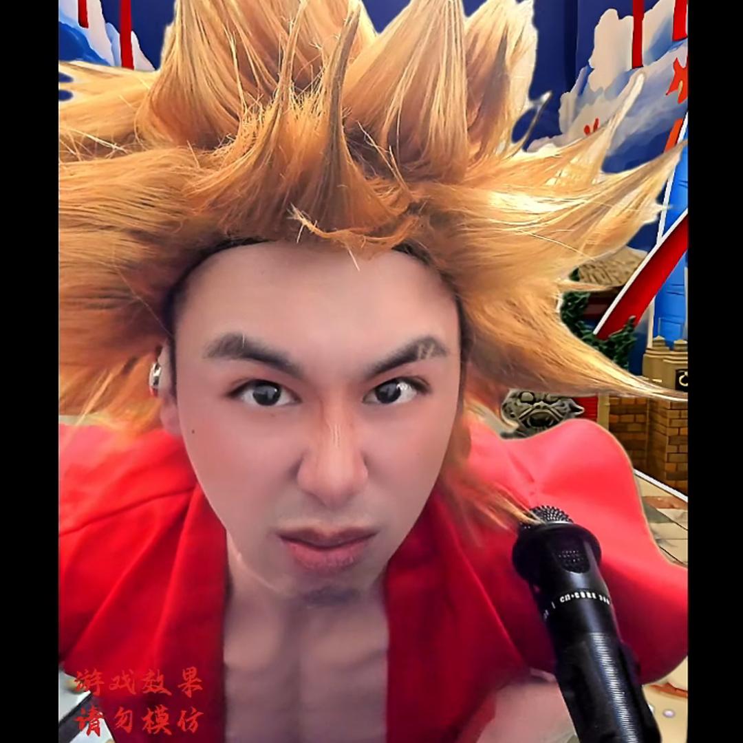 超级卡卡（禅游）