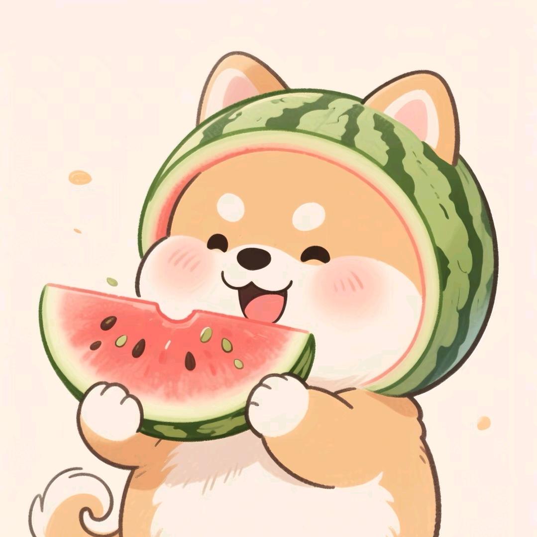 开心小朋友头像