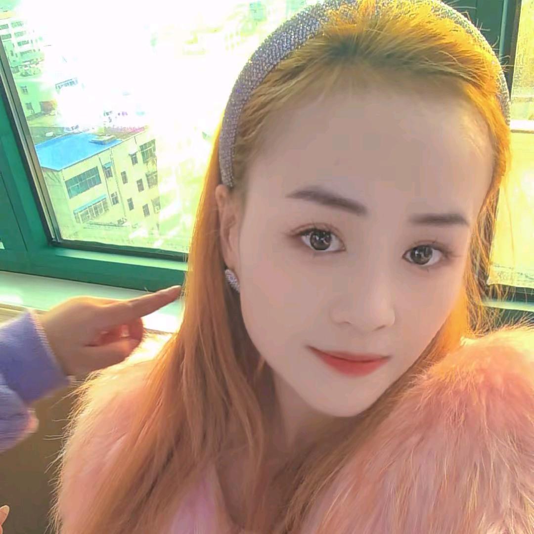 💰幸运小富婆💰