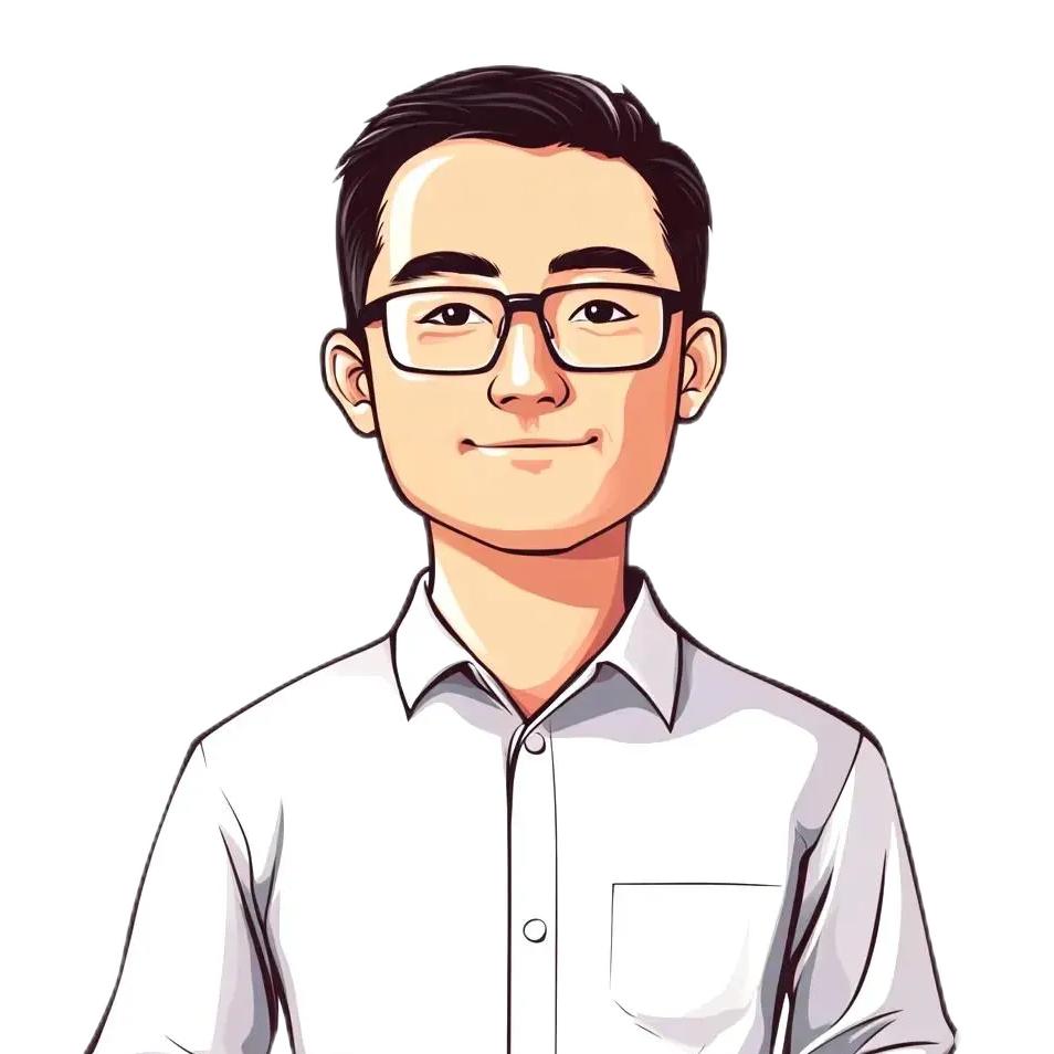 升学指导 | 林老师