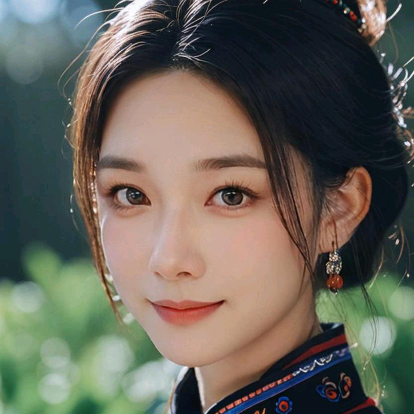 广东妹