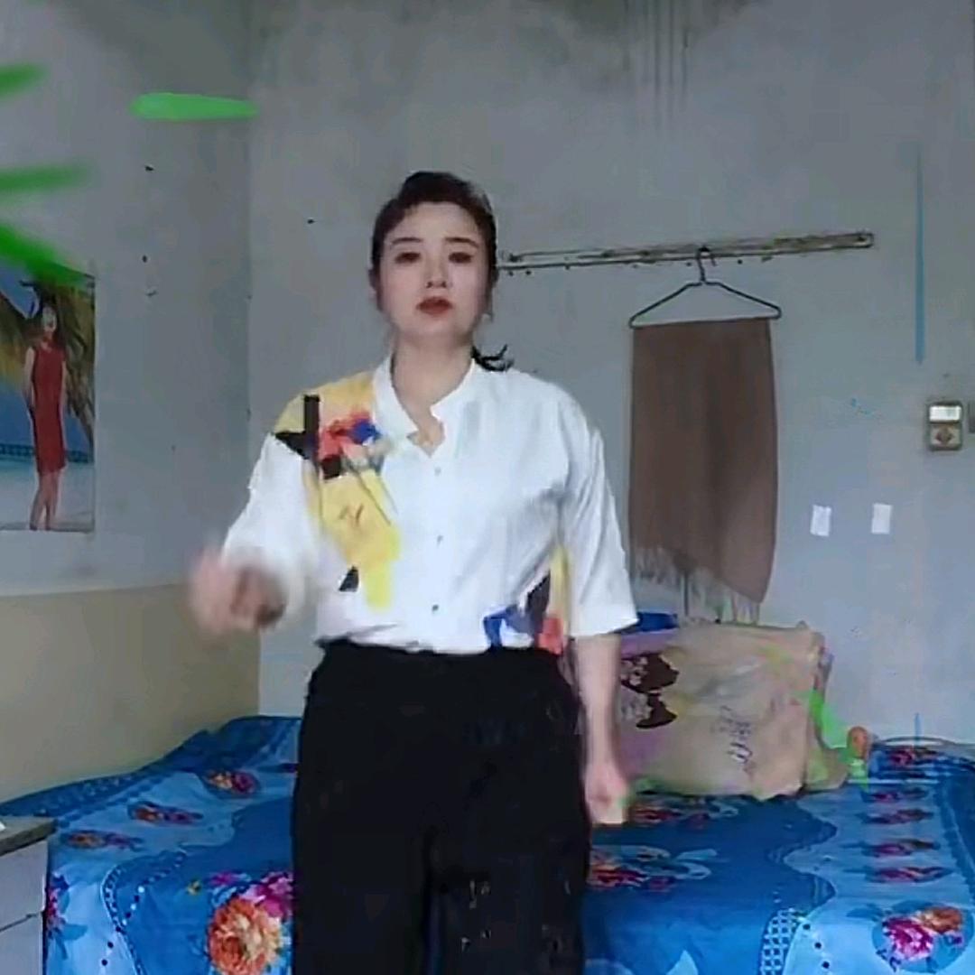 快乐李姐