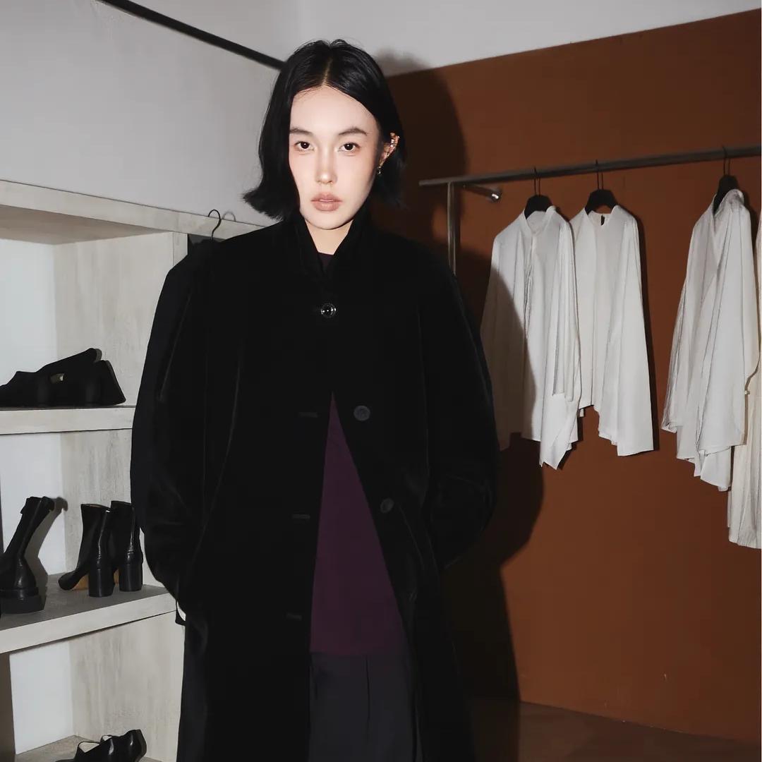 南北贝（穿搭分享）