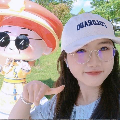 happy涵涵子~
