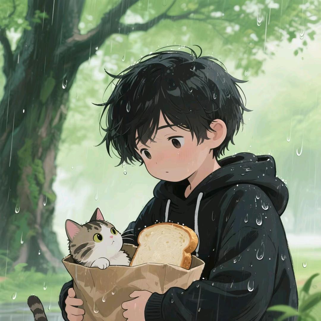 月兮