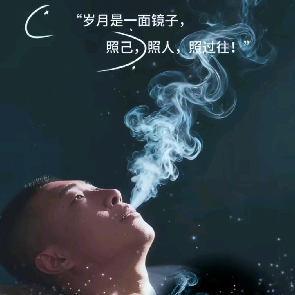 当初——不一样的烟火