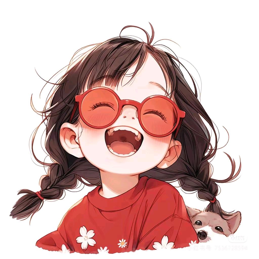 小小的小