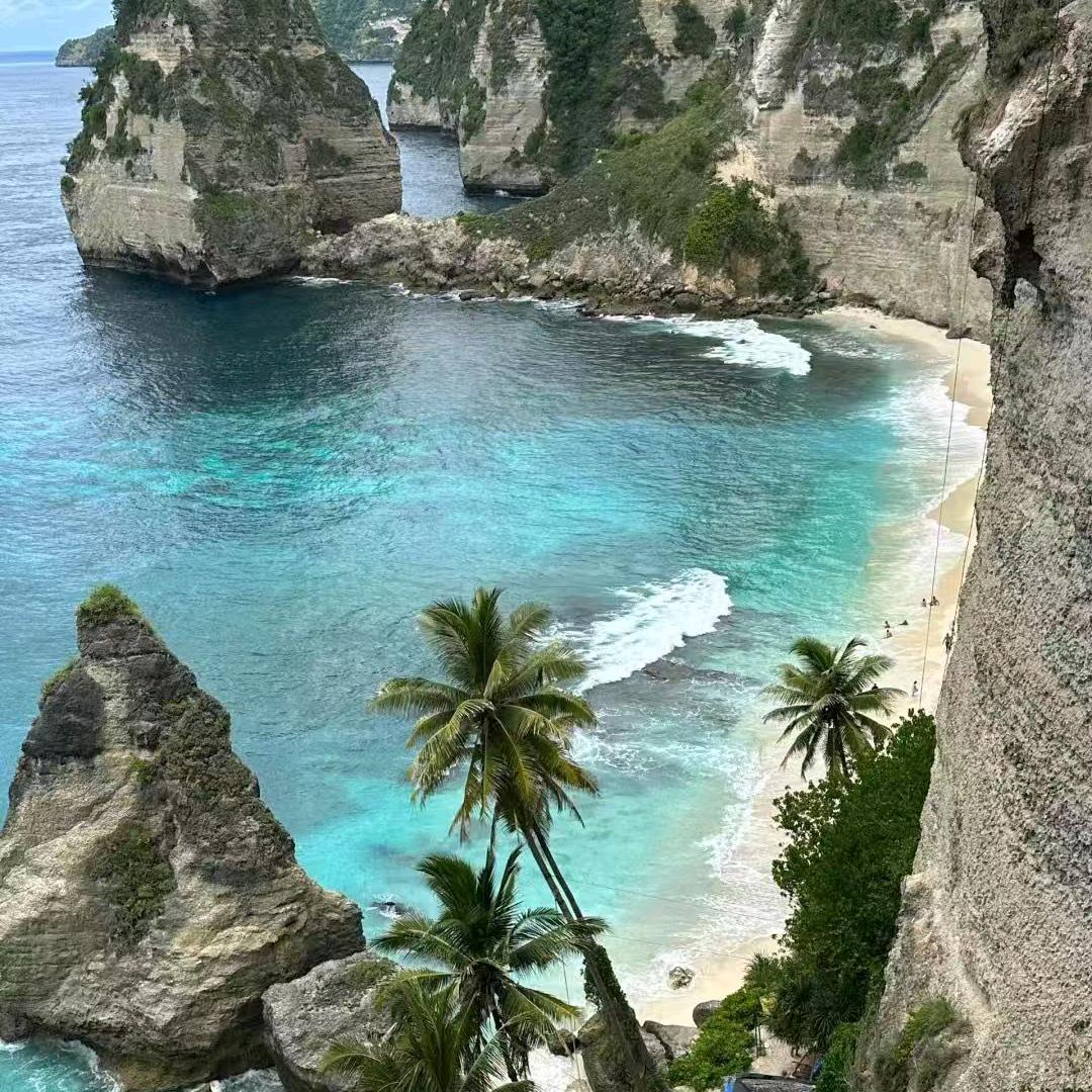眺望彼岸