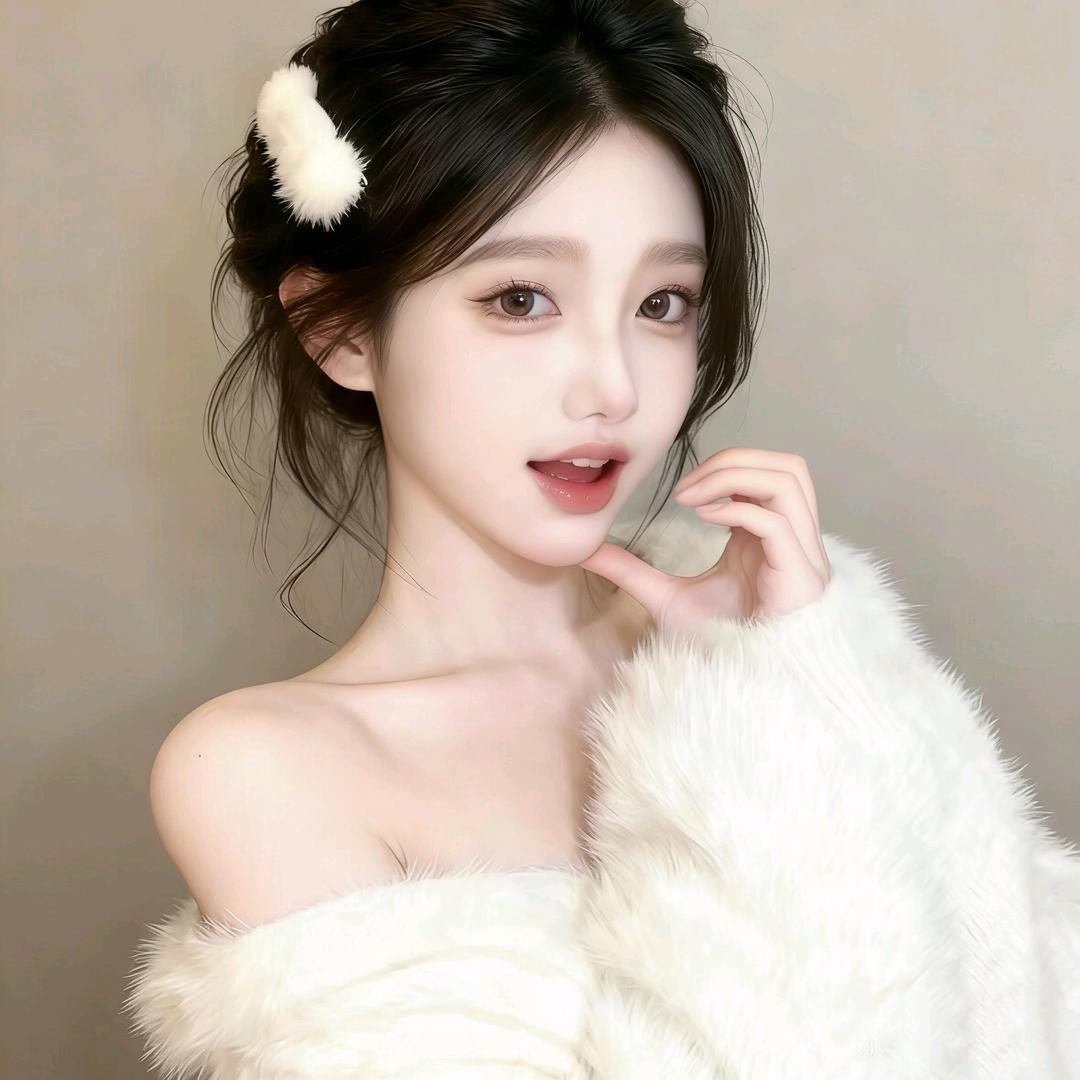 予安🌷