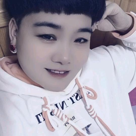 出了名的可爱々