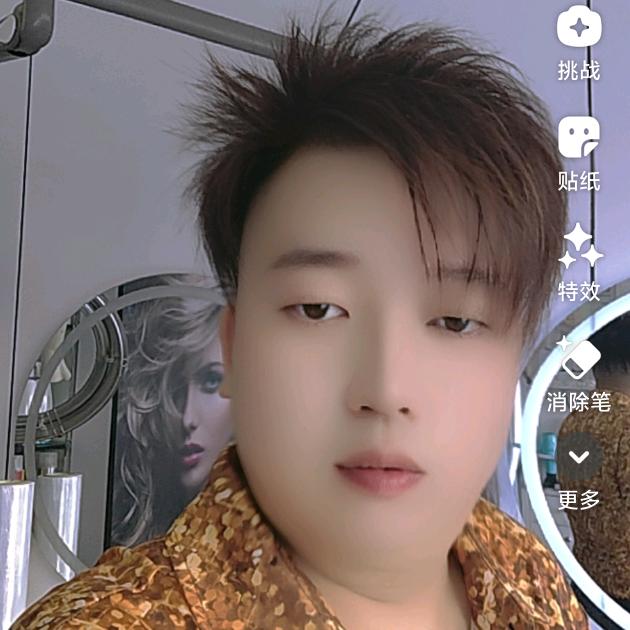 艺佳烫染造型