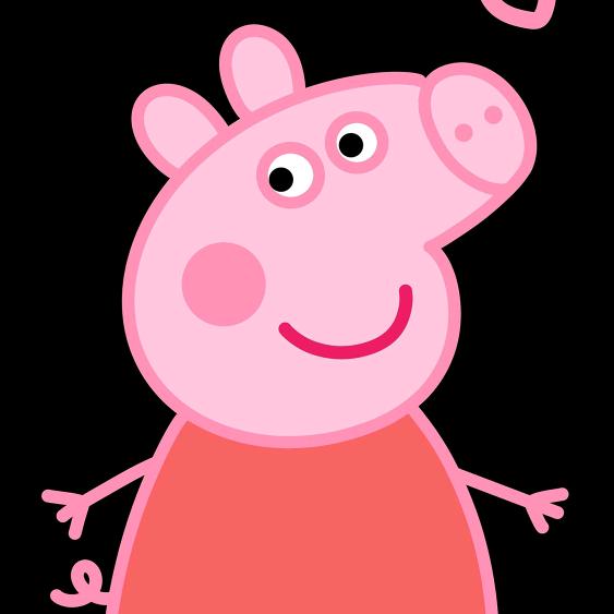 小猪佩奇宝宝