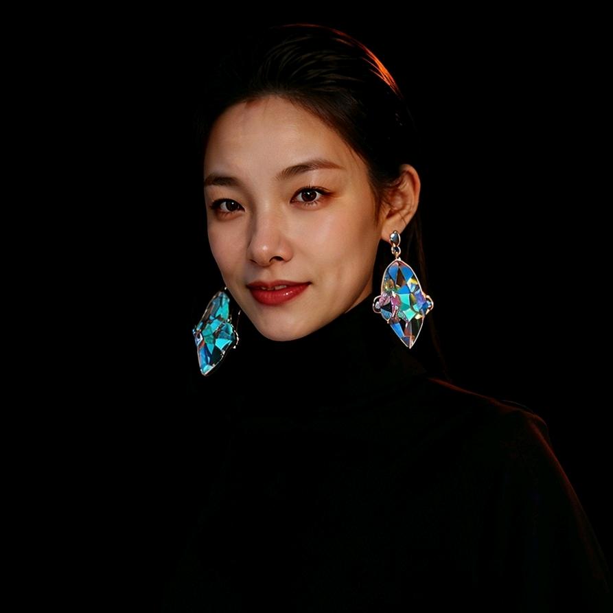 小苹果奶奶