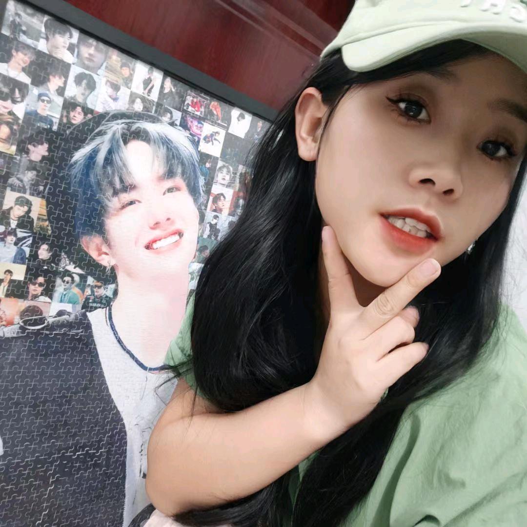 YB小郭💚💗Dlrb