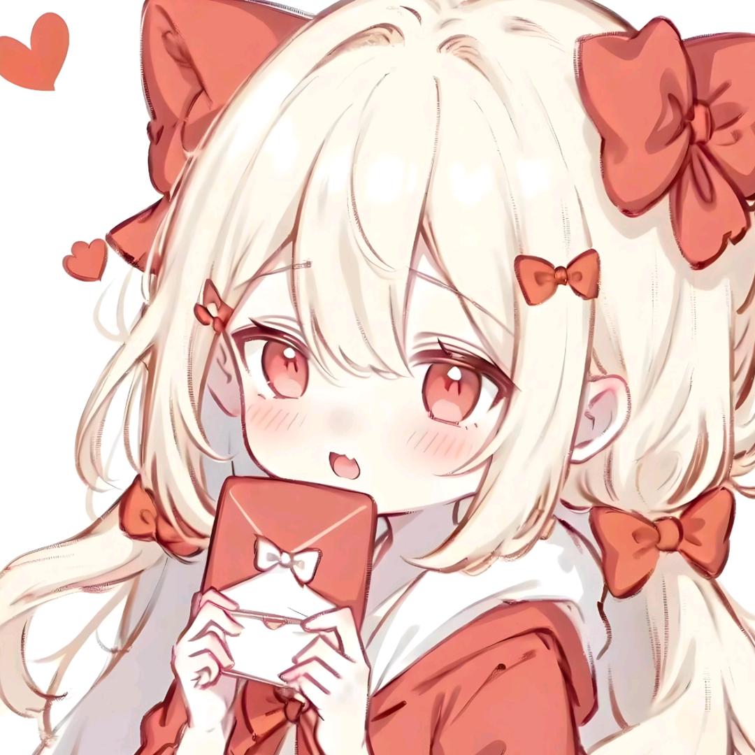 倾心