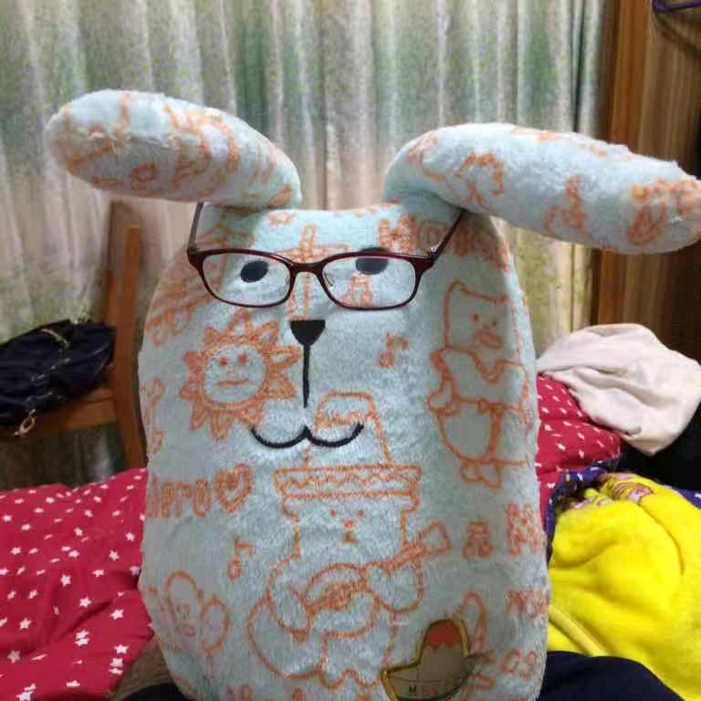 瞇失江仔🌈