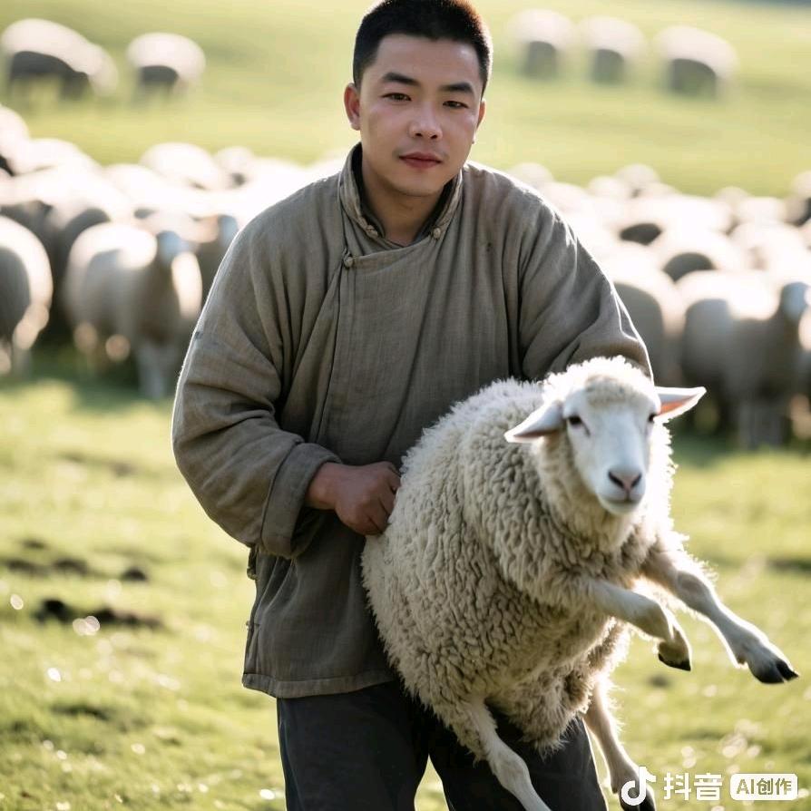 常年收购各种山羊绵羊