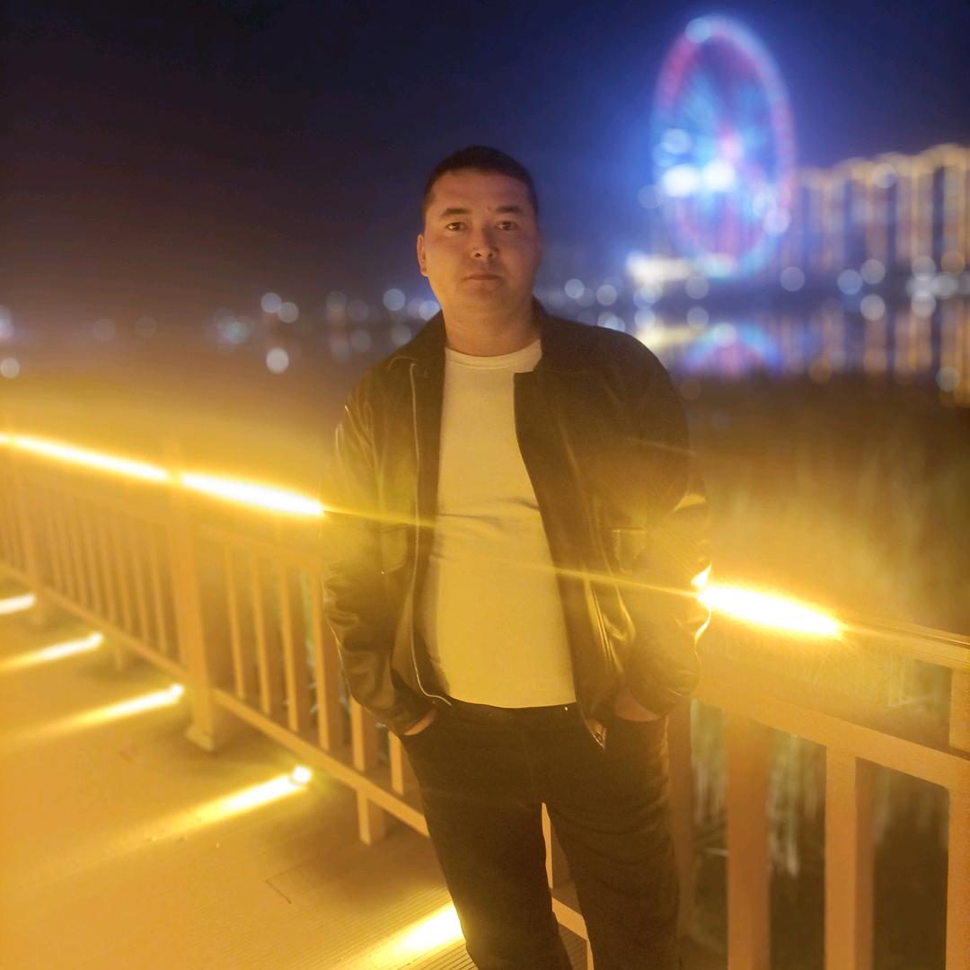 沙吾提。吗木提